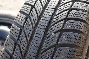 kola Skoda VW Seat Audi zimní pneu - 8
