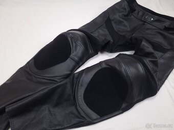 Probiker PRX-Z pánska kožená moto kombinéza XL/L 54 52 - 8