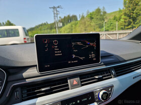 AUDI S5 CABRIOLET 3,0TFSi 260kW  4x4  DPH - 8