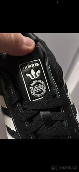 Adidas Gazelle tenisky, vel. 44.5 - 8