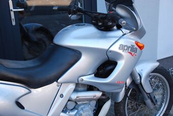 Aprilia Pegaso 650 - SOUBOR NÁHRADNÍCH DÍLŮ - 8
