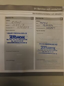 VOLVO XC70 D5 AWD 2010 AUT SUMMUM 205hp - 8