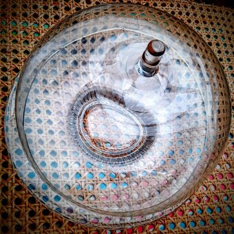 Skleněné nádobí jednotlivě i komplet - 8