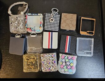 ‼️Samsung Galaxy Z Flip 5 16/256gb‼️ - 8