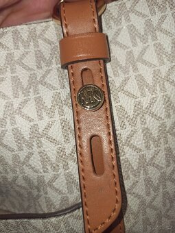 Damska Kabelka Michael Kors - 8