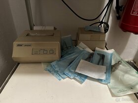 Vybavení zubařské ordinace - 8