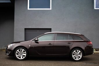 Opel  Insignia - 8