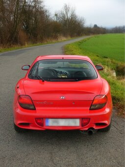 Hyundai Coupe | 1.6 16V | RD2 - 8
