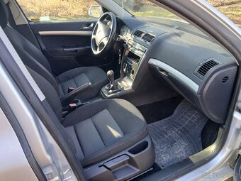 Škoda Octavia 2 1.9tdi 77kw - 8