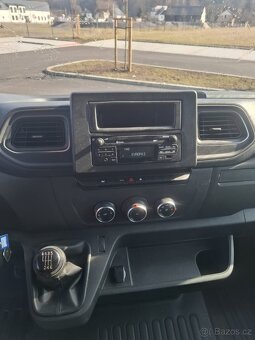 Renault Master 2.3dci L2H2 100kw (136PS) - DPH - 8