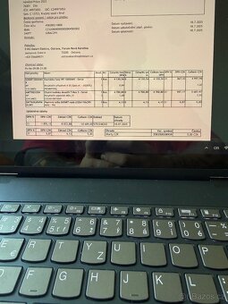 Sluchatka Sony WF 1000xm5 - 8