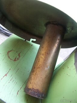 Stroj na moštování jablek, moštostroj - 8