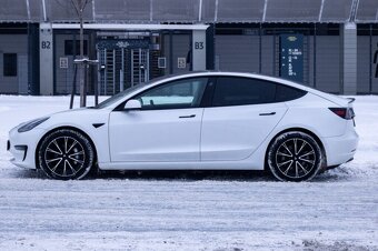 Tesla Model 3 Long Range 82kWh AWD, (2021) - 8