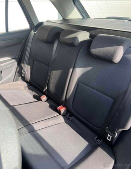 Škoda Fabia 3 kombi - 8