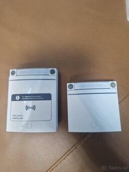 JABLOTRON 100  set zbernicový - 8