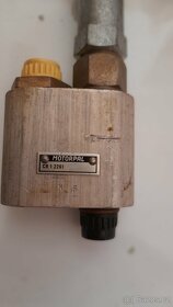 PODAVACÍ ČERPADLA NOVÁ - 8