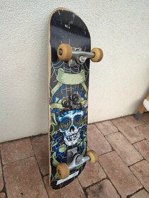 Skateboard - 8