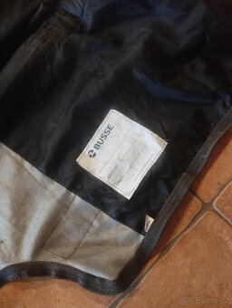 Deka proti hmyzu Superb BUSSE, s krkem, vel. 125 - 8