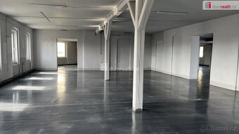 Pronájem komerčního objektu, 3300 m2, Okružní, Aš - 8