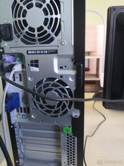 PC HP EliteDesk 801 - 8