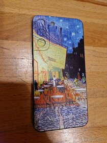 Obal na SAMSUNG S22 PLUS Van Gogh - 8