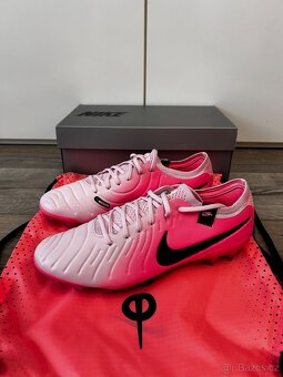 Kopačky Nike Tiempo Legend 10 Elite FG - 8