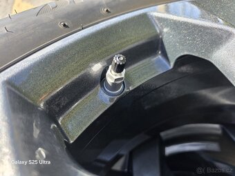 Alu kola letní sada 5x114.3 18" Mazda CX 30 a MX 30 - 8