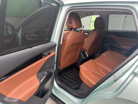 Zapůjčení vozu Škoda Enyaq iV 80 - 8