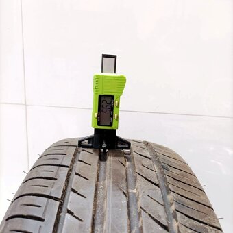 15" ALU kola – 5x114,3 – MAZDA (HYUNDAI, KIA, TOYOTA) - 8