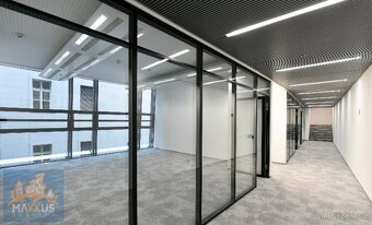 Pronájem kancelářských prostor (948,09 m2) Praha 1 - Nové mě - 8