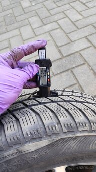 5x108 225/50 r17 Volvo Ford - 8