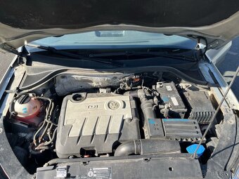 Tiguan 2.TDi, 103kw, 2008 - 8