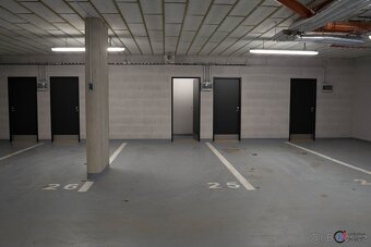 Pronájem bytu 2+kk s předzahrádkou, 45 m2 - Chrudim - 8