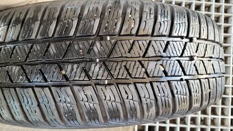 kola Ford 15" 5x108 - 8