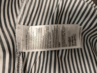 Šaty Tommy Hilfiger vel .M - 8