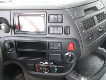 DAF XF 480 SSC, Standard - 8