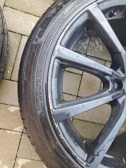 Disky R19, 5x108 - 8