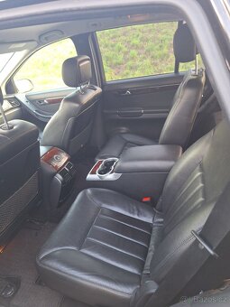 R320 cdi w251 - 8