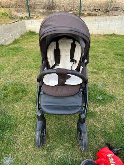 Kucarek Tutis Uno plus 2v1 - 8