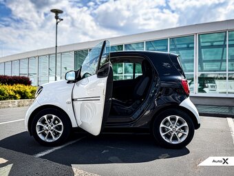 Smart Fortwo Passion 52 kW - 8