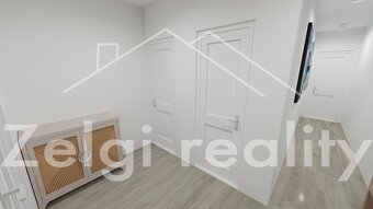 Stříbnice, výstavba rodinného domu, 4+kk 120m2 - 8