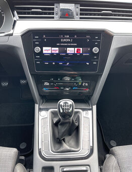 Volkswagen Passat, 2.0TDI,110kw,COMFORTLINE,2021 - 8