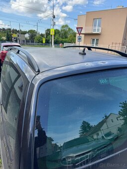 Volkswagen Sharan 19TDI 96 Kw - 8