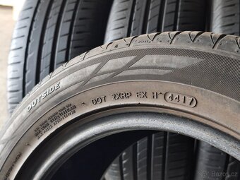 205/55 r16 letní pneumatiky Hankook - 8