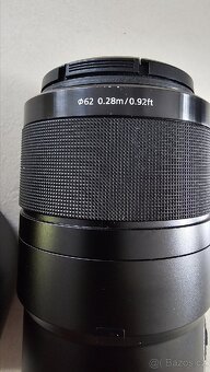 Sony FE 90mm F2.8 Macro G OSS - 8