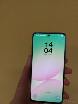 Samsung Galaxy A56 5G, 8/128 GB, doklad, záruka, zánovní - 8