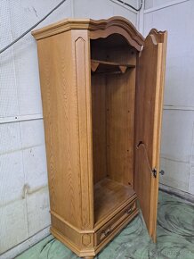 Rustikální nábytek - 8