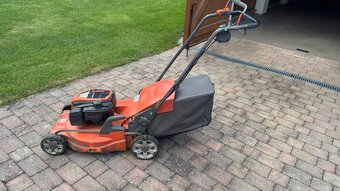 Husqvarna - LC353VI - 8
