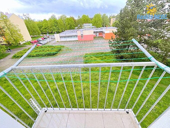 Pronájem bytu 2+1/B 53m2 Petrohradská Kladno - Rozdělov - 8