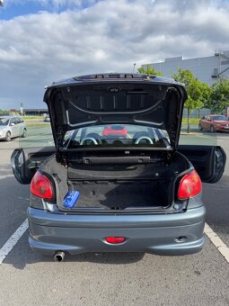 Peugeot 206 cc - 8